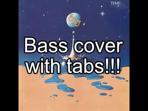 The Lights Go Down - Electric Light Orchestra