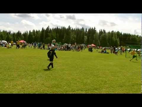 Ilves P04 - Mäntsälän Urheilijat Vihreä