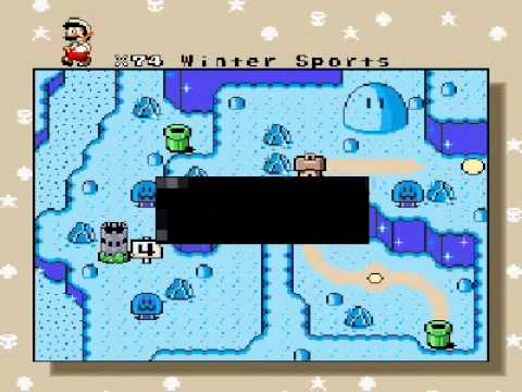 Arclad LP: Mario's Amazing Adventure Ep18