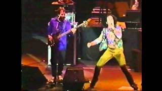Marillion - Incommunicado - Live Chile 1997