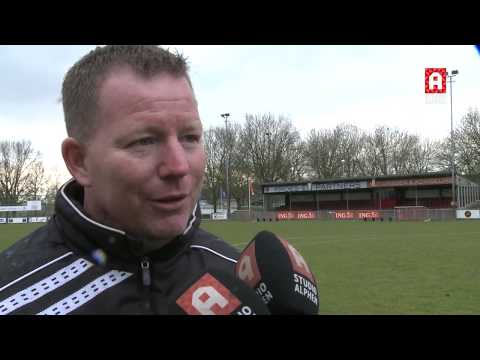 Interview Mark Evers na ARC - WV/HEDW