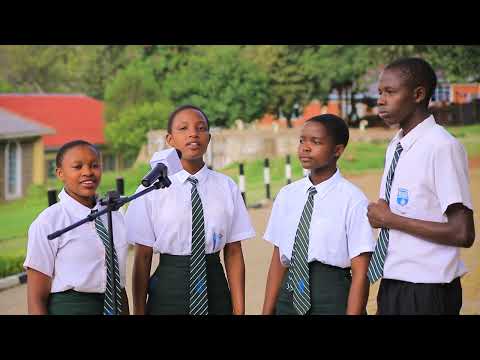 SAFRONS GROUP PERFORMING LIVE SEGERO ADVENTIST SCHOOL