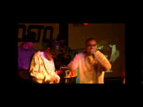 Super Mc 26.04.2011 - DELTO vs FRESZ