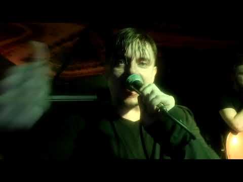 Soularise - Ебанутые @ Moscow ГОРОД 02.03.19