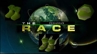 The Pegasian Race