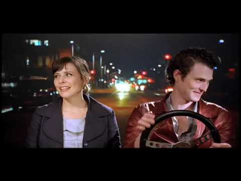 Eleni Mandell "Make-Out King"