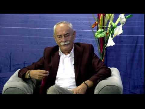 Dunavsko popodne 10.8 - gost Miodrag Španović