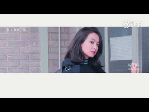 161103 f(x) Victoria - Haibao update in Paris