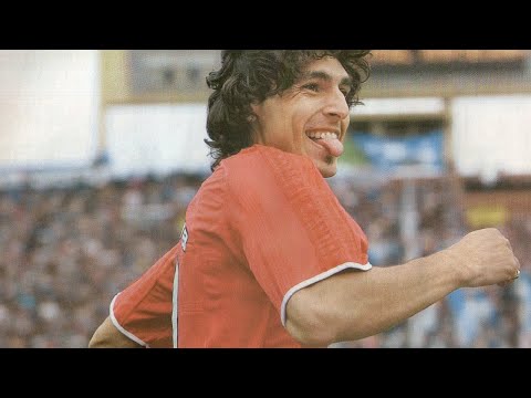 Vélez 1 Independiente 2 (Apertura 2002)