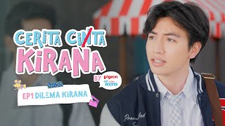 Download lagu CERITA CITA KIRANA - EP 1 (DILEMA KIRANA) mp3