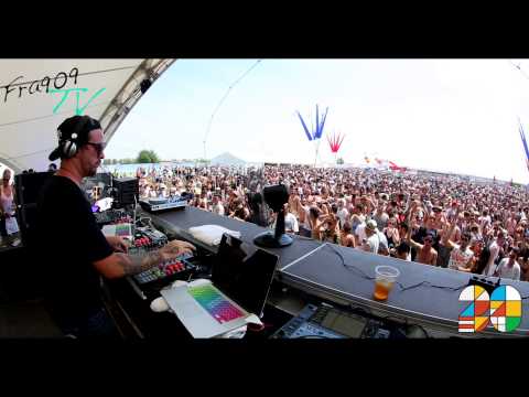FRA909 Tv - LUCIANO @ LOVE FAMILY PARK 2015 20 YEARS