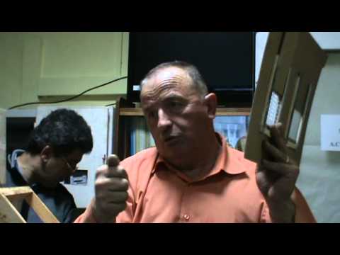 3. Cursuri Apicultura: Lectia 1 - O noua tehnologie apicola  3/5