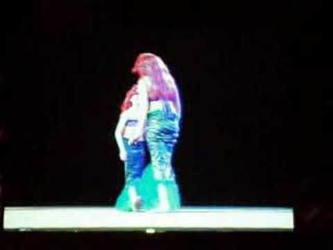 Sakuracon 2007 - Cosplay - Little Mermaid