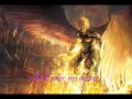 Rhapsody Of Fire - Vis Divina and Rising From ...