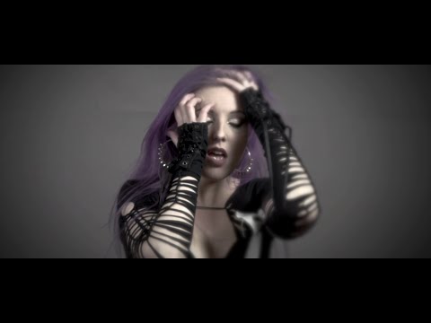 SYNLAKROSS - Curly Wolves (OFFICIAL MUSIC VIDEO)