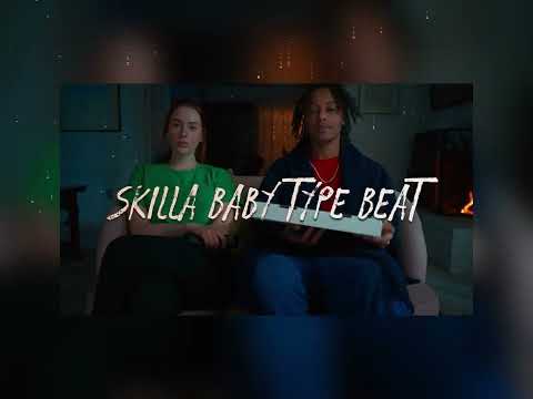 Detroit type beat (Skilla baby/ YN Jay) "Everybody Know I'm Next"