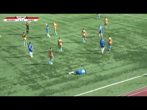 FC MALISHEVA U 17  - FC  PRIZRENI U 17 [ 7 - 0 ] 16.11.2025