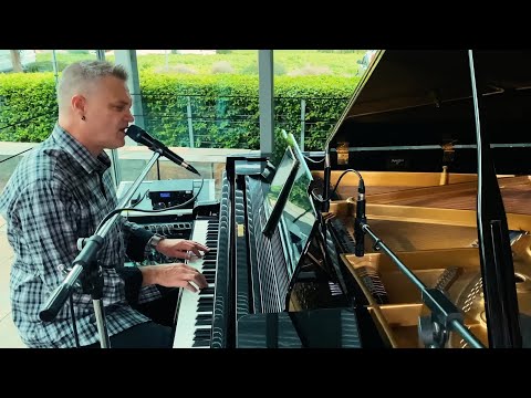 Two Outa Three Ain't Bad | You Won't Believe This Live Version