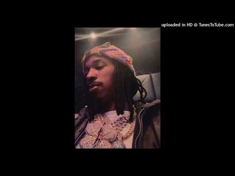 (FREE) Baby Smoove x Rocaine x Detroit Type Beat - "Poetry"