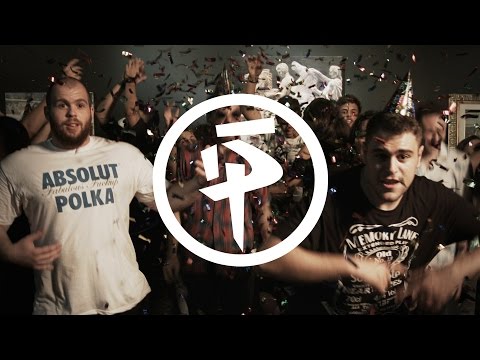 Solmeister & Pak Polka Rots - Το Πάρτυ [OFFICIAL VIDEO]