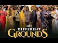 ON DIFFERENT GROUNDS (ODG)| OFFICIAL TRAILER 