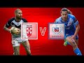 Semi-Final: England vs Samoa - Full Match - Rugby League World Cup 2022