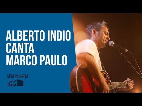 RFM- SEM PALHETA/ ALBERTO INDIO- JOANA (MARCO PAULO) | SIMPLES ASSIM | PORTO-LISBOA | QUERO-TE DIZER