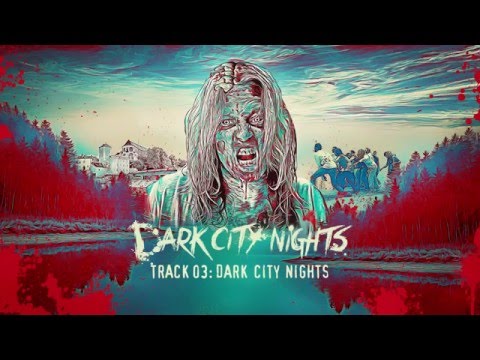03 Never Been Famous - Dark City Nights