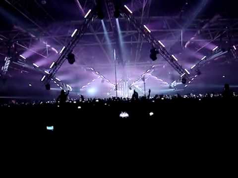 Trance Energy 2010 - Mainstage