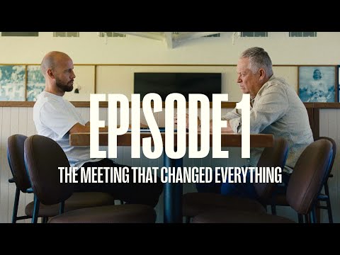 The Meeting That Changed Everything | The Rebuild Ep 1