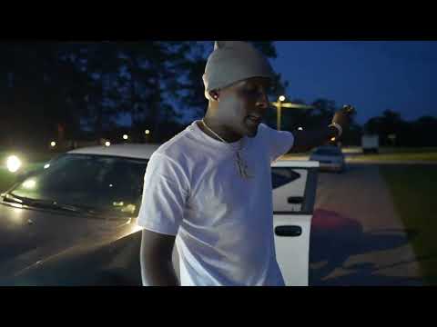 JMB Juvie - Cant Hold Ya (Official Video)