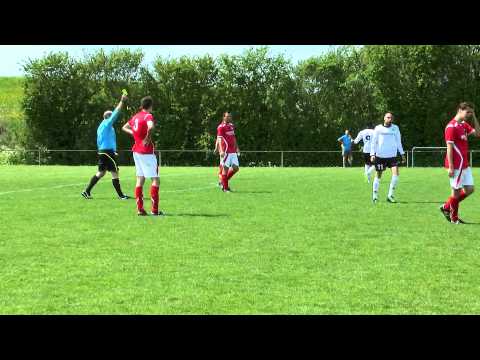 20150509 GJS 2 - ASWH 2 (3-2) 2e Helft