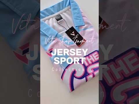 Unbox📦 เพราะเสื้อตัวนี้…สร้างมาเพื่อคุณคนเดียวเท่านั้น✨ 