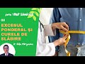TRUP SĂNĂTOS Ep 8 Excesul Ponderal și Curele De Slăbire Dr Călin Mărginean Ciresarii