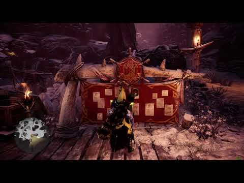 Monster Hunter World- Highest DPS 1 Hit 1300 Damage!!! Over 1K DPS using a Greatsword!!!