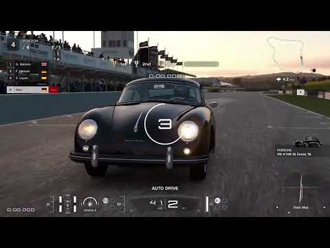 Walkthrough: Gran Turismo 7 Part 32-Beyond the Horizon Mission Challenges (English/100%)