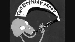 The Birthday Party - Mr. Clarinet