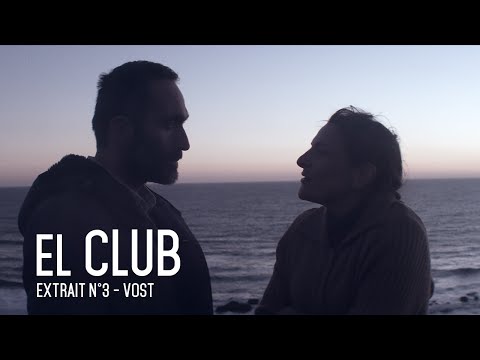 EL CLUB - Extrait #3
