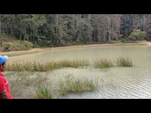 La Laguna, Erandique, Lempira 