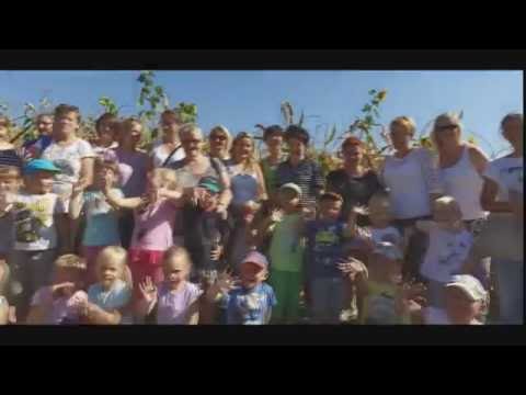 Giprol - Gospodarstwo Innego Wymiaru atrakcje turystyczne Opolszczyzna film 2016