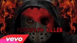 Slaughterhouse - Psychopath Killer (ft. Eminem &amp; Yelawolf) (Music Video) HD