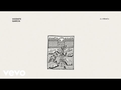 Vicente García - La Esquinita (Cover Audio)