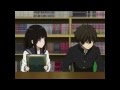 Anime AMV - I Love You 