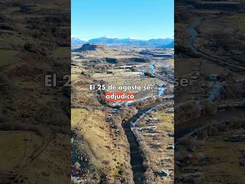 Internet de verdad, llegando donde nunca había llegado. 📡🏔️