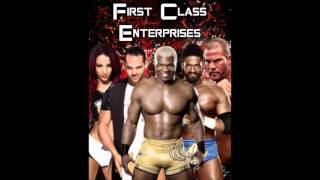 EWA: First Class Enterprises 2nd Theme &#39;We Own The Night&#39; by Rev Theory