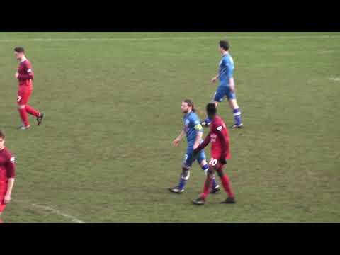 27-01-2019 Meetjesland - Lembeke : 1 - 1