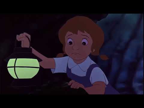 Nick Wilde (Peter Pan) Part 14 - “What Made the Red Man Red”