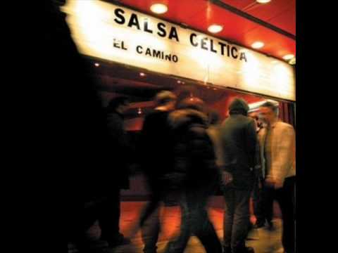 salsa celtica ''pal rumbero'' desde argentina