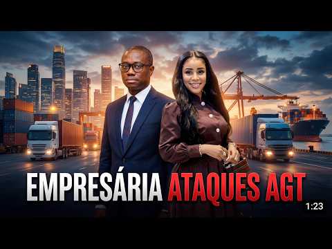 Businesswoman Denounces AGT and Says Institution Is Destroying Business Owners