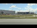 Datacenter Zeewolde brengt 'diversiteit van werkgelegenheid met zich mee'